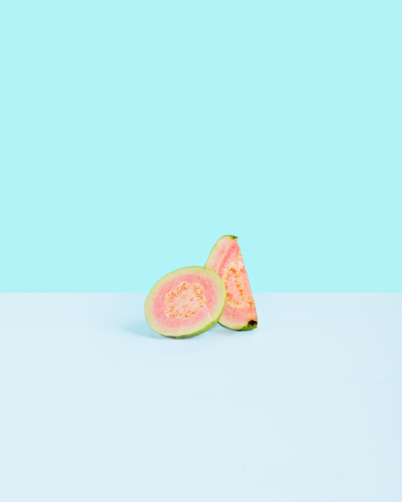 Guava Mojito | The Bubble by Spärkel